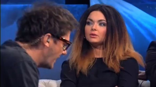 Luxuria Astaroth: Chcę pieniądze, ale nie chce mi się robić!