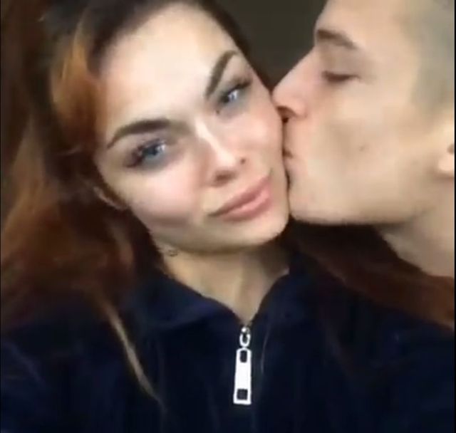 Luxuria Astaroth pokazała na FB swojego chłopaka? (VIDEO)