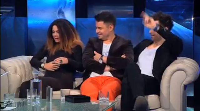 Luxuria Astaroth: Chcę pieniądze, ale nie chce mi się robić!