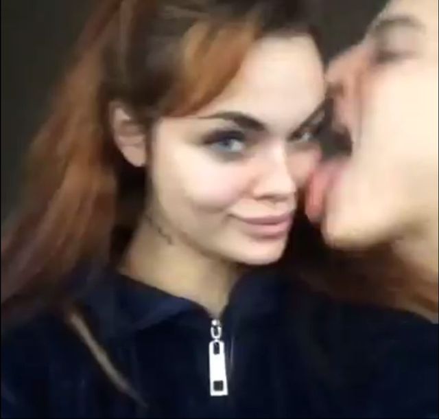 Luxuria Astaroth pokazała na FB swojego chłopaka? (VIDEO)