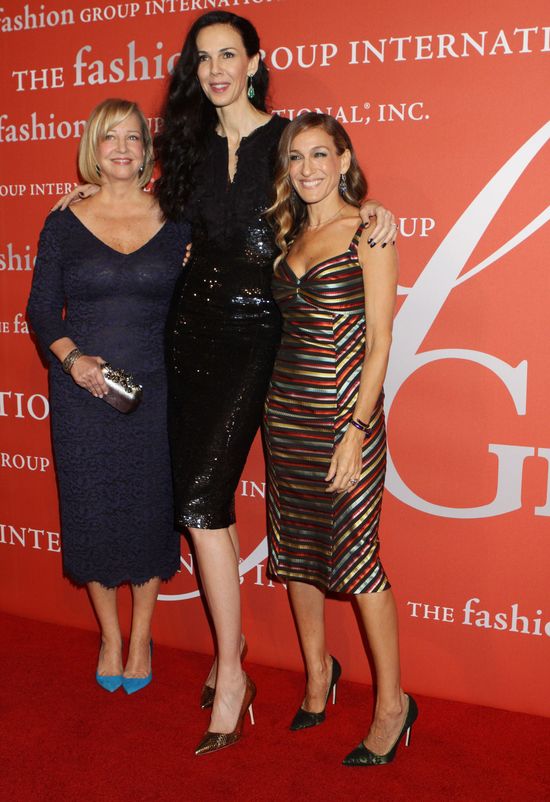 Nie żyje L'Wren Scott, projektantka mody i partnerka Jaggera