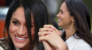 Meghan Markle zaprosiła na ślub BYŁEGO męża!