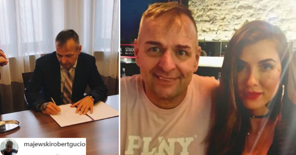 Ojciec Majewskiego POTWIERDZIŁ ślub Daniela z Deynn! Ojciec Majewskiego POTWIERDZIŁ ślub Daniela z Deynn!