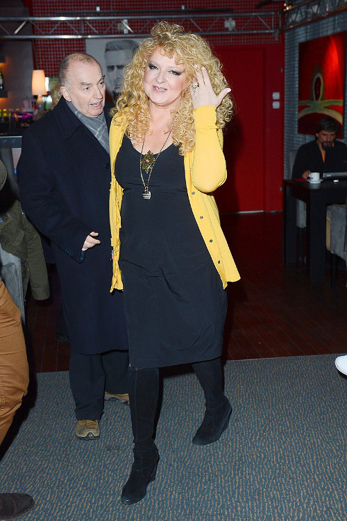 Karolina Korwin-Piotrowska:  Od dzisiaj mam 25 lat i kropka