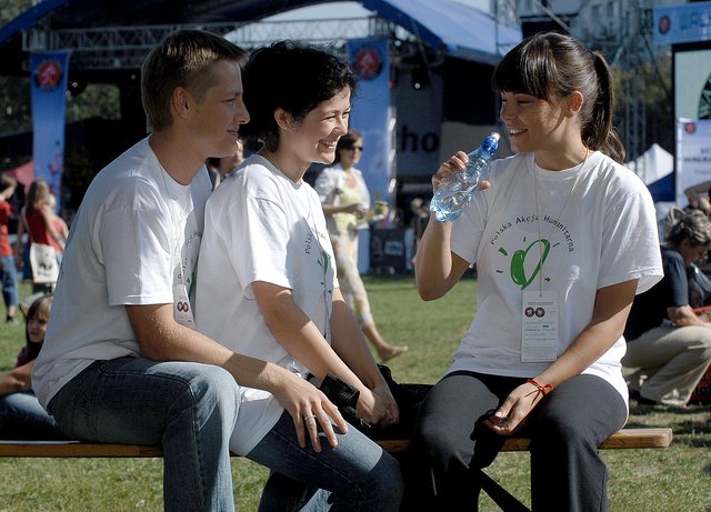 Mucha będzie pocieszać Mroczka 