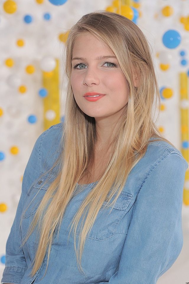 Marta Wierzbicka znów skróciła włosy (FOTO)