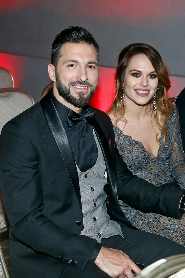 Maślak się żeni! Wiemy, kiedy ślub