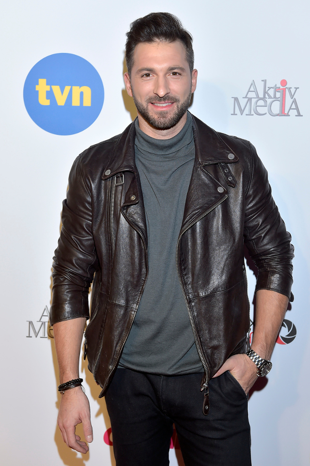 Maślak się żeni! Wiemy, kiedy ślub