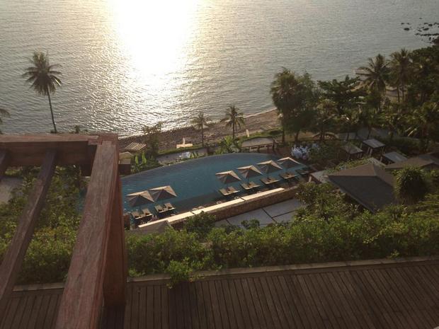 Dariusz Michalczewski na wakacjach z rodzinką (FOTO) Dariusz Michalczewski na wakacjach z rodzinką (FOTO)