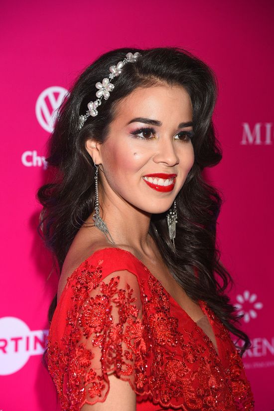 Czy Macademian Girl podgląda konkurencję?