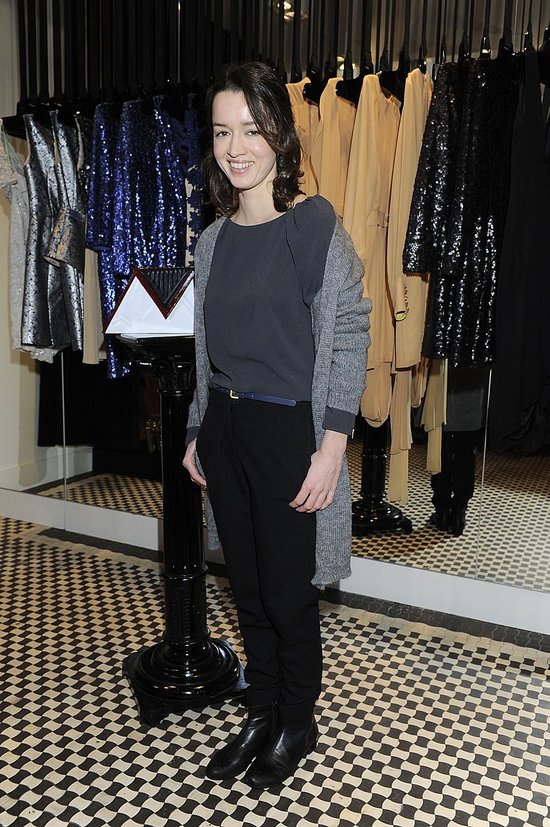 Celebrytki na promocji nowej torebki Plicha (FOTO)