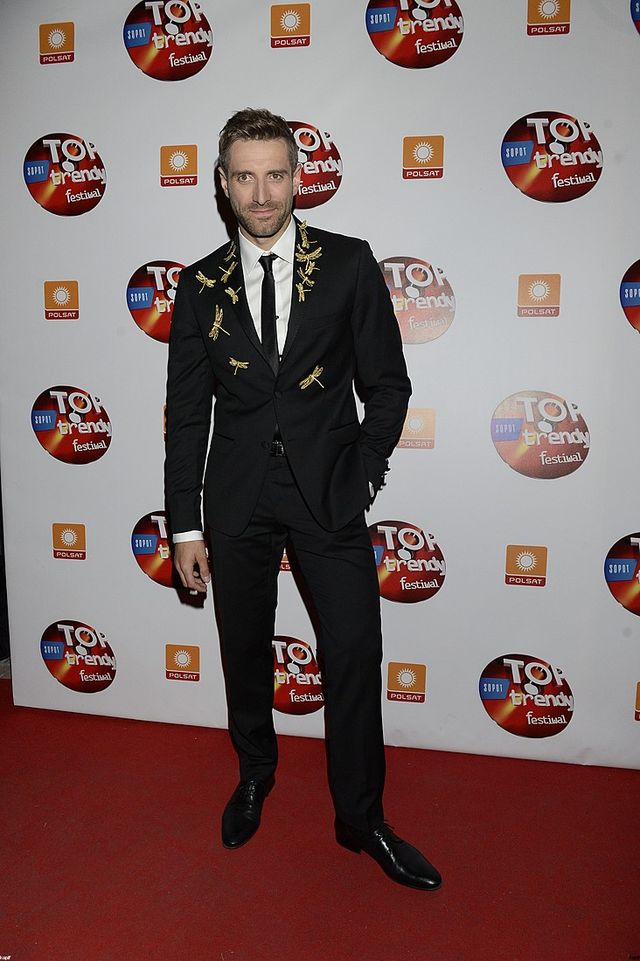 Festiwal TOPTrendy - koncert piątkowy (FOTO)