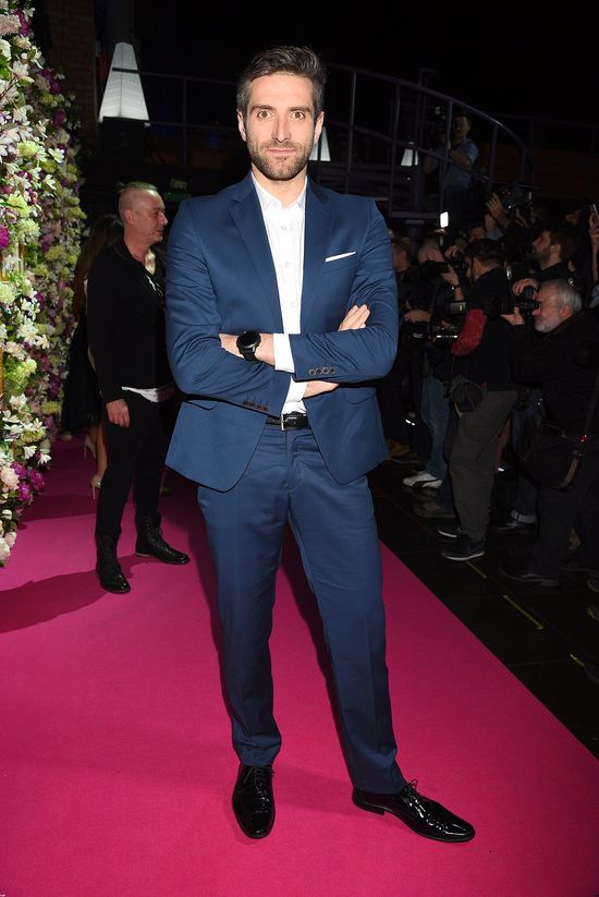 Prezentacja wiosennej ramówki Polsatu 2016 Prezentacja wiosennej ramówki Polsatu 2016