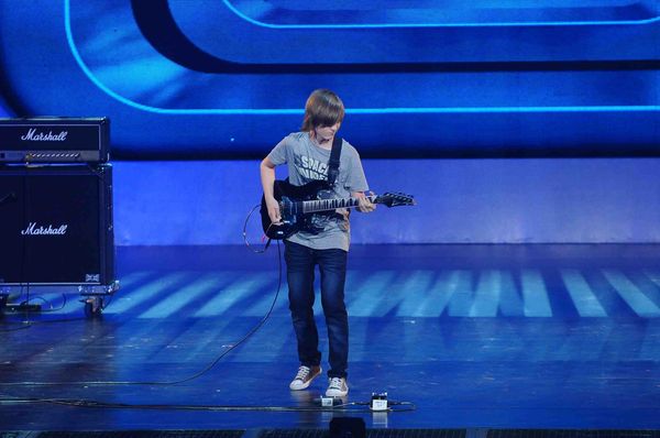 W niedzielę wielki finał Must be the music W niedzielę wielki finał Must be the music