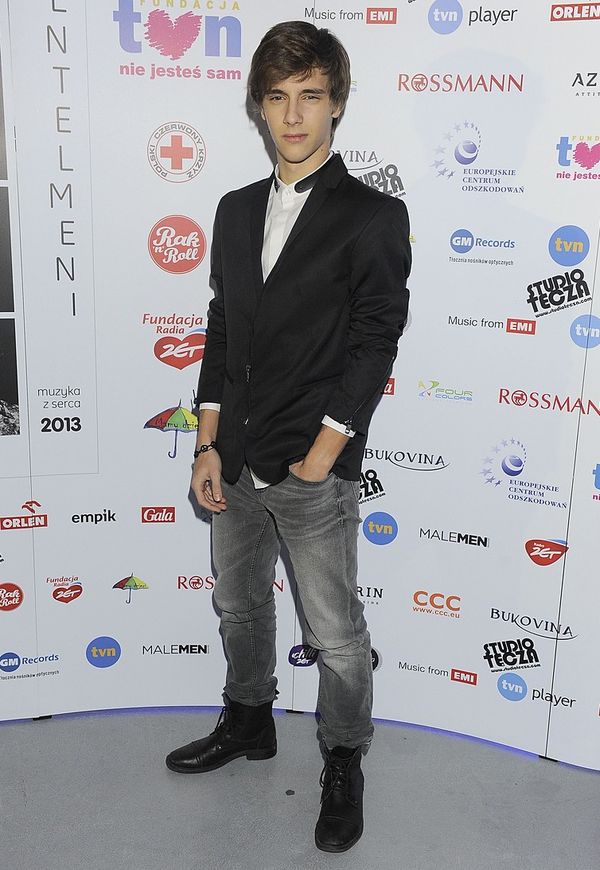 300 osób na osiemnastce u Maćka Musiała! 300 osób na osiemnastce u Maćka Musiała!