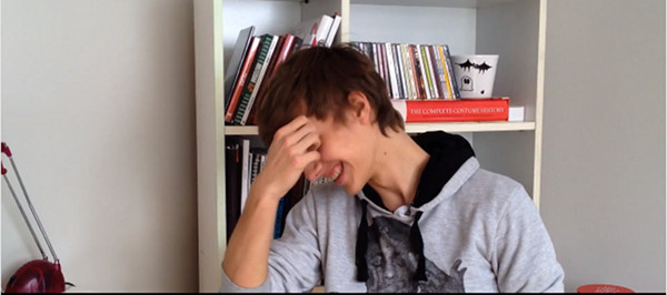 Maciej Musiał: Polski show-biznes jest nudny (VIDEO)