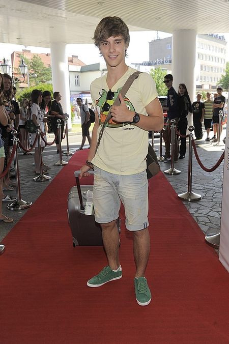 W Międzyzdrojach zapachniało wielkim światem (FOTO)