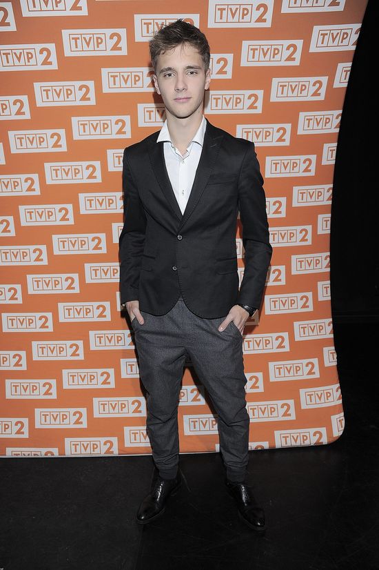 Gwiazdy przygotowują się do Sylwestra z Dwójką (FOTO)