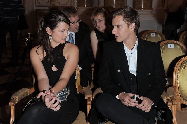 Maciej Musiał pokazał nową dziewczynę? (FOTO)