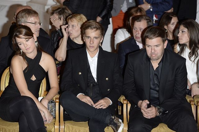 Maciej Musiał pokazał nową dziewczynę? (FOTO)