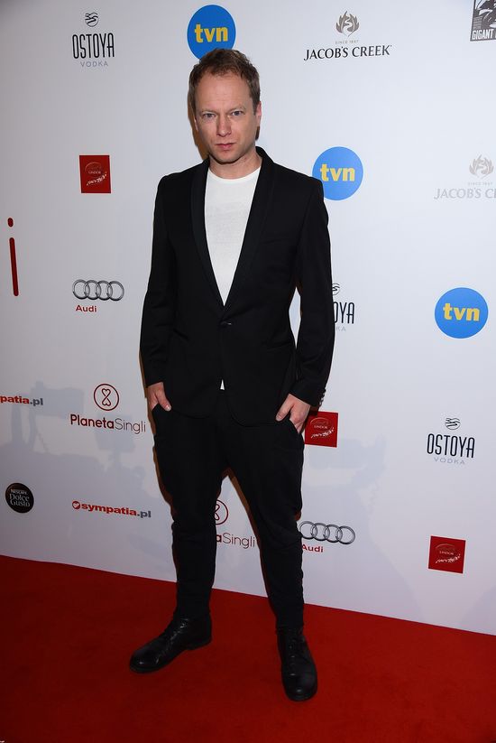 Gwiazdy na premierze Planety Singli (FOTO)