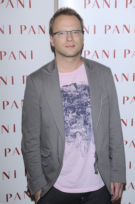 Maciej Stuhr z Wojewódzkim w Esce Rock