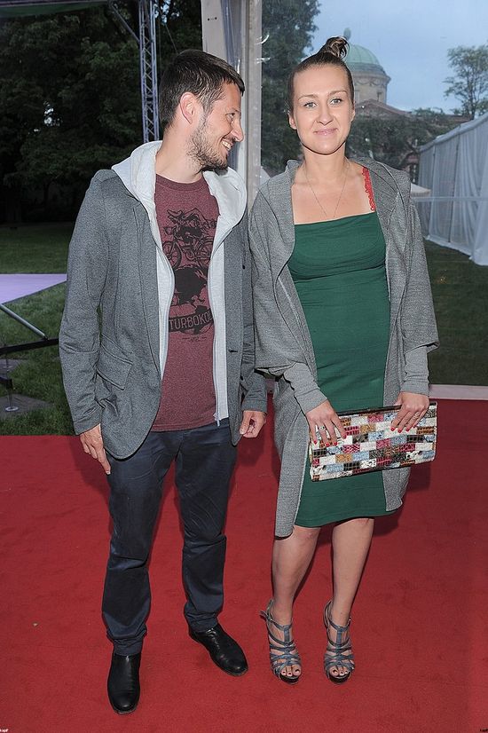 Goście gali Kryształowych Zwierciadeł (FOTO) Goście gali Kryształowych Zwierciadeł (FOTO)