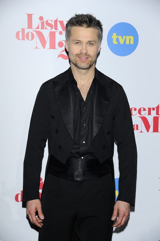 Gwiazdy z Listów do M 2 dają koncert! (FOTO) Gwiazdy z Listów do M 2 dają koncert! (FOTO)