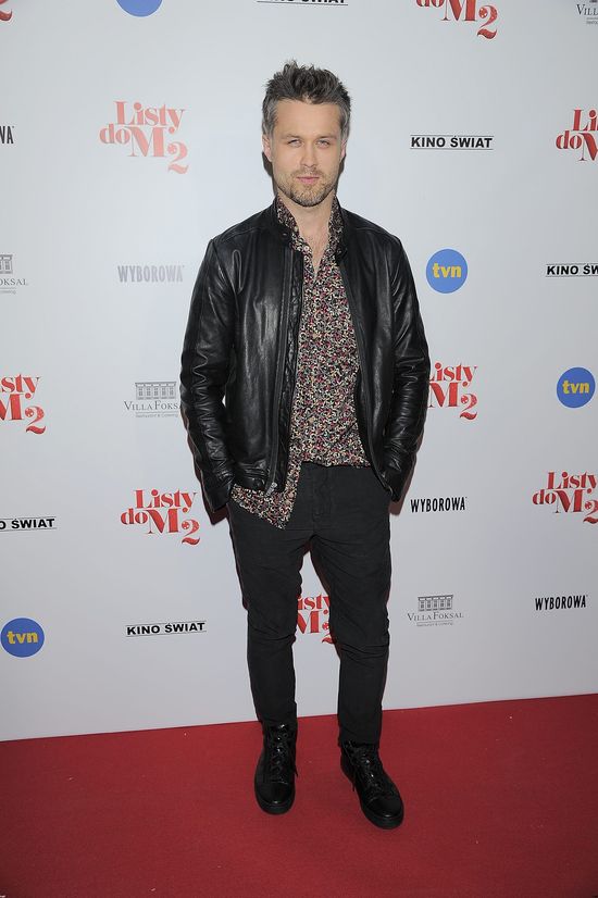 Na premierę Listów do M 2 przybyły prawdziwe tłumy (FOTO)