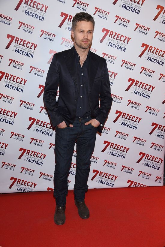 Kolejna premiera 7 rzeczy, których nie wiecie o facetach 