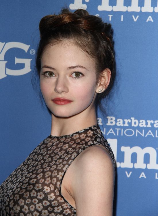 Ależ ona piękna! Jak dzisiaj wygląda Renesmee ze Zmierzchu? 