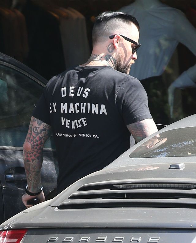 Wydawało się, że pasują do siebie idealnie