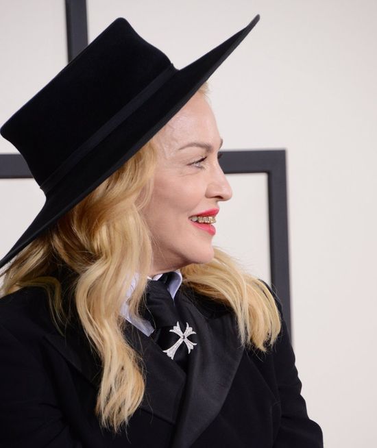 To byłaby najbardziej nieoczekiwana reaktywacja związku!