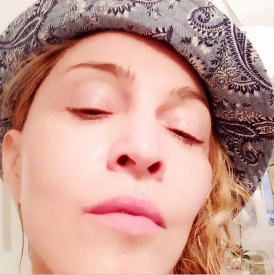 Jak wyglądała córka Madonny na balu maturalnym? (FOTO) Jak wyglądała córka Madonny na balu maturalnym? (FOTO)