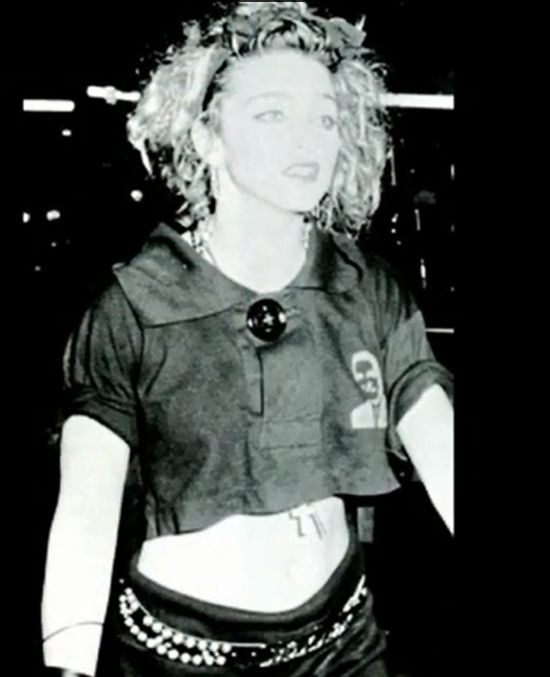 Jennifer Lopez o swoim stylu  (FOTO)