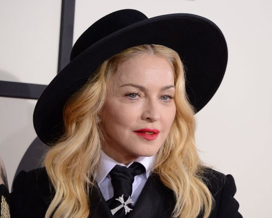 Gwiazdy, które przesadzają z  botoksem (FOTO)