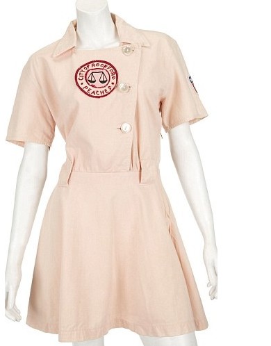 Kultowe suknie Madonny wystawione na sprzedaż! Kultowe suknie Madonny wystawione na sprzedaż!