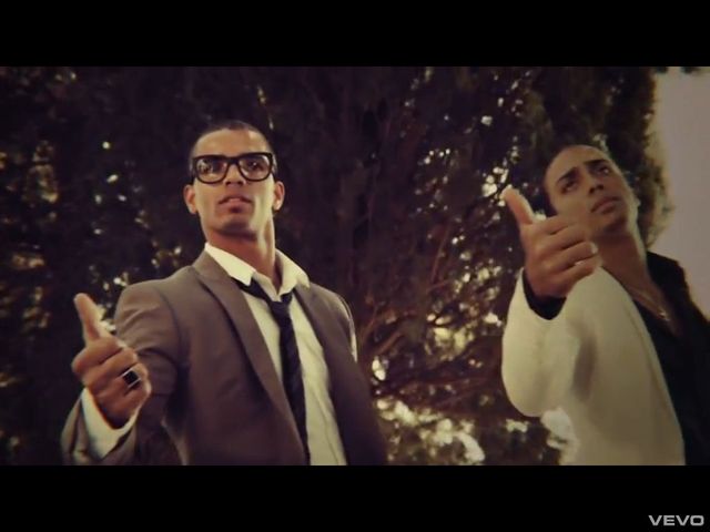 Nowy chłopak Madonny w jej świeżym klipie (FOTO) Nowy chłopak Madonny w jej świeżym klipie (FOTO)