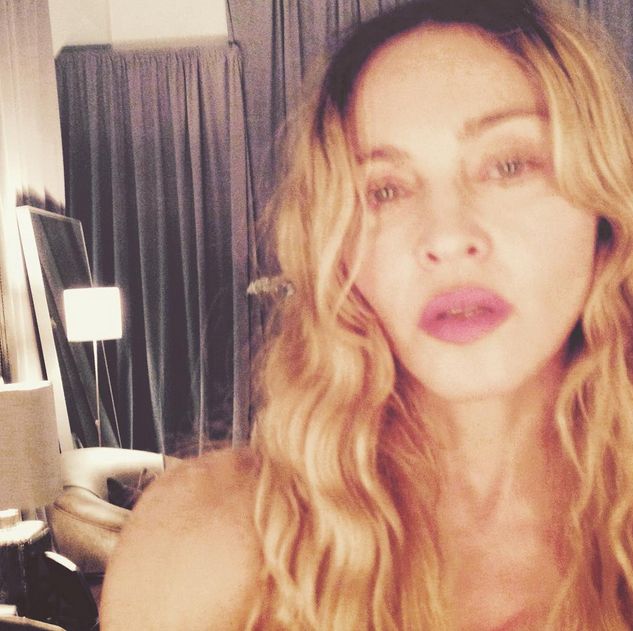 Nie uwierzycie, ile lat ma właścicielka tych nóg (Insta)