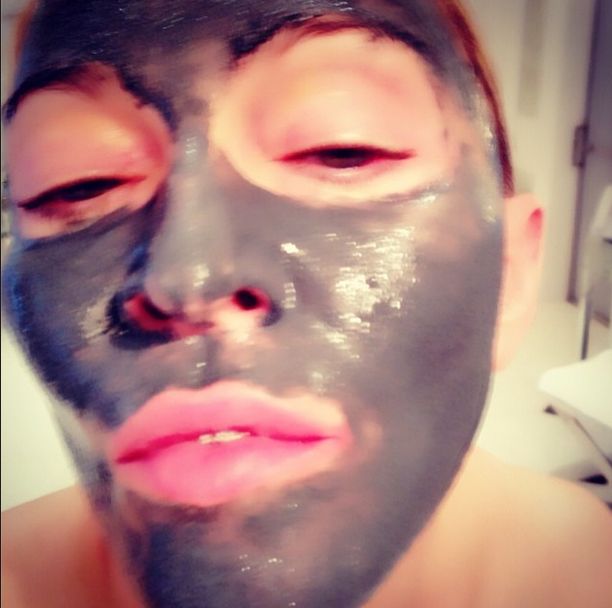 Co powiecie na Madonnę bez makijażu? (FOTO)