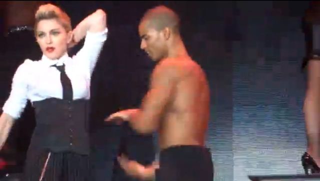 Madonna zaręczyła się 25-latkiem