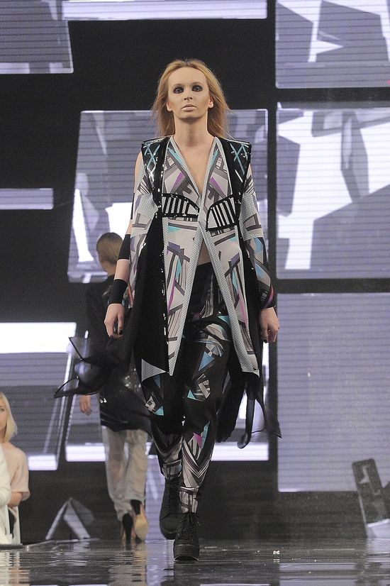 Madox pokazał odważne zdjęcie (FB)