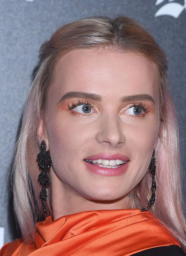 Maffashion w NAJMODNIEJSZYM makijażu tego sezonu (ZDJĘCIA)