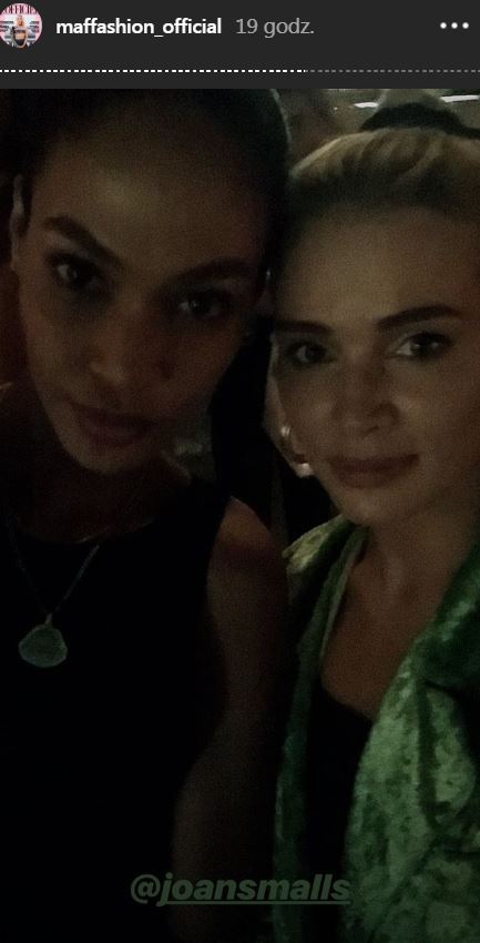 OTO jak wygląda nowy NOSEK Maffashion po operacji!