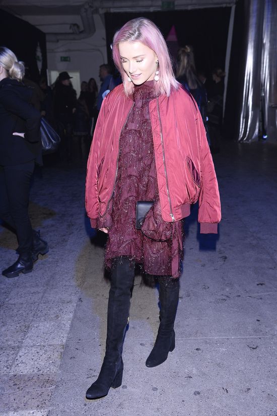 Gdyby Gojdź wcześniej zaczął karierę, Maff nie zniszczyłaby ust?