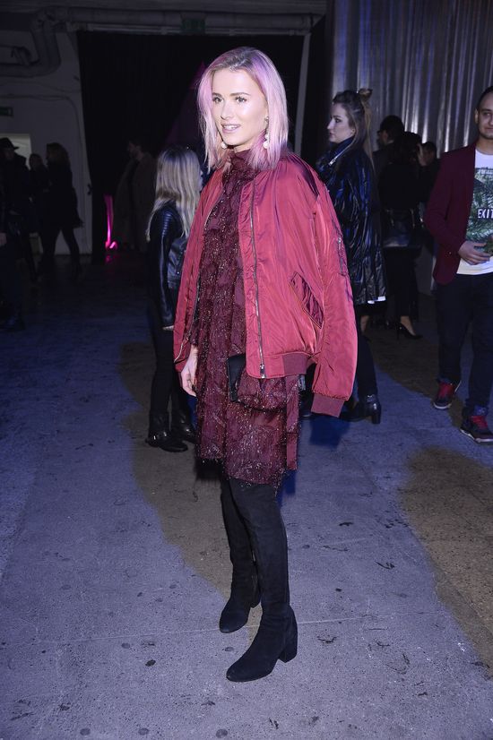 Gdyby Gojdź wcześniej zaczął karierę, Maff nie zniszczyłaby ust?