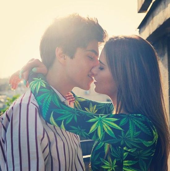 Maffashion ma nowego chłopaka? (FOTO)