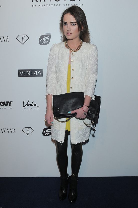 Co Marcin Tyszka myśli o polskich blogerkach?  