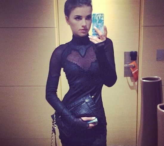 Maffashion i Jessica Mercedes podbijają Monako (FOTO)