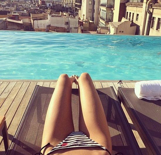 Jaka w łóżku jest Maffashion? (FOTO)